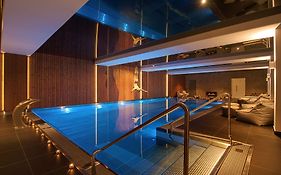 Hotel Bedriska Wellness Resort&Spa